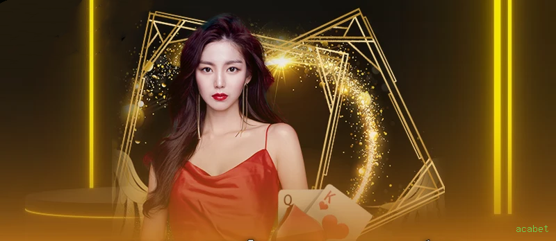 Imagem promocional dos jogos Fortune da acabet